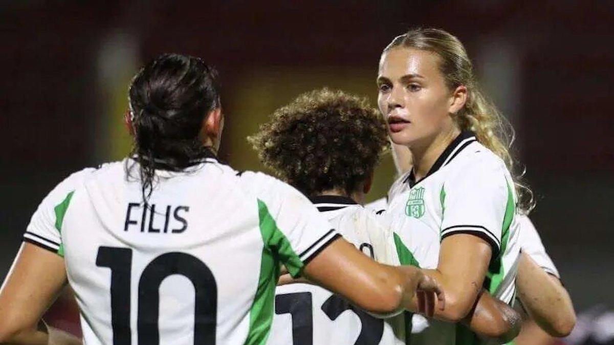UFFICIALE - Sassuolo Femminile, salutano in 5: lasciano anche Maja Hagemann e Filis