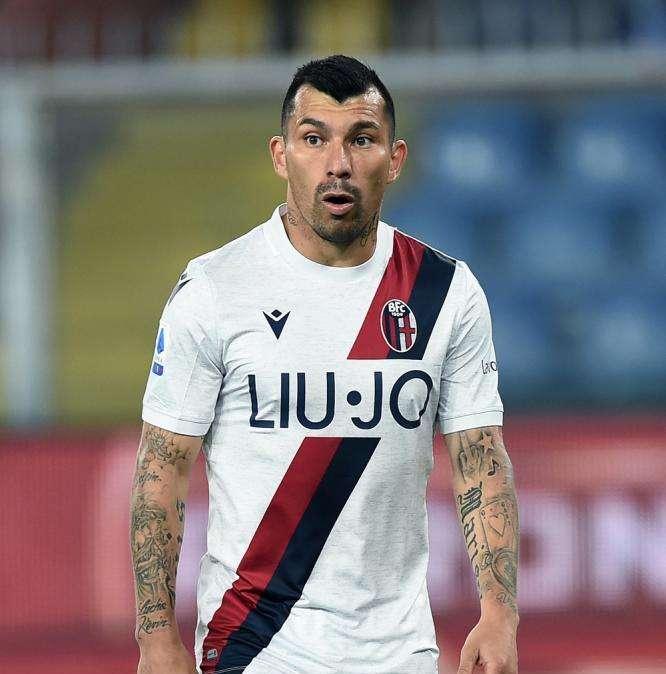 Bologna, Medel: "Col Sassuolo con intensità e aggressività, per vincere"