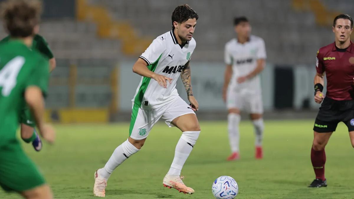 UFFICIALE - Calciomercato Sassuolo, ceduto Kevin Leone all'Arezzo: il comunicato