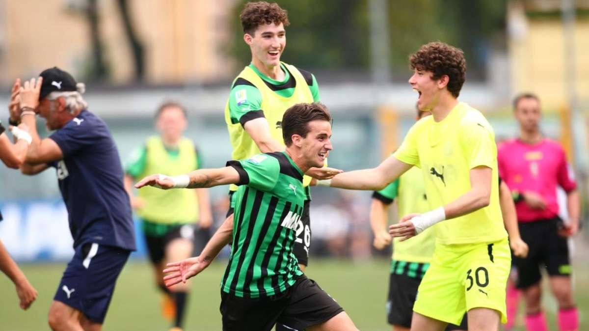 Da Pieragnolo ai vecchi prestiti: incontro e nuovi affari Sassuolo-Pergolettese