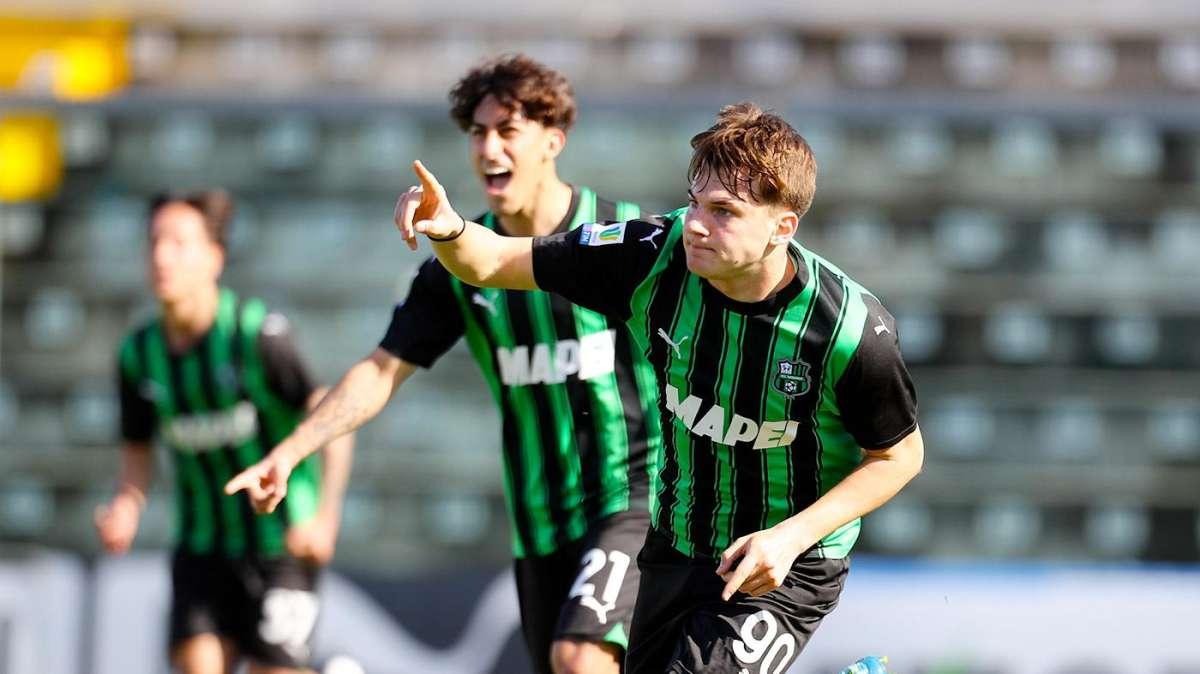 Sassuolo Monza Primavera pagelle. Voti: Vedovati-gol, Barani corre, Mussini non convince