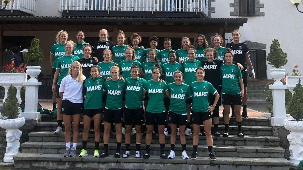 Serie A Femminile 2022/2023, nuovo format e regolamento: come funziona