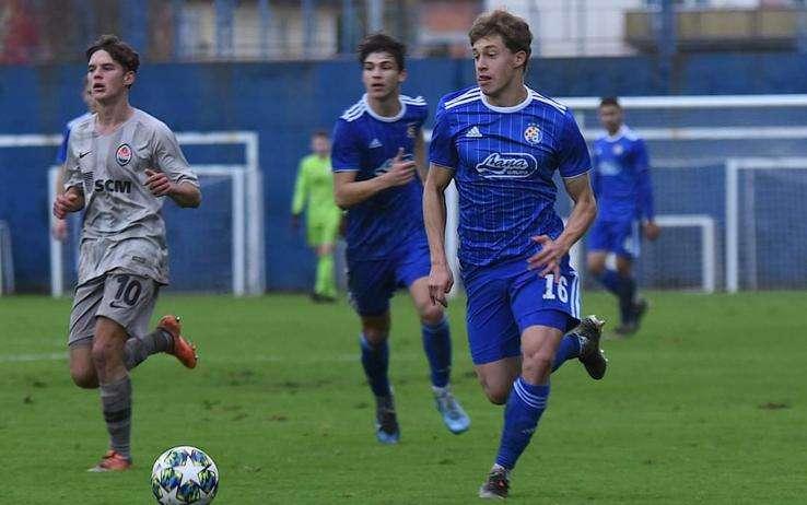 SN - Sassuolo, gli osservatori continuano a seguire Edin Julardzija