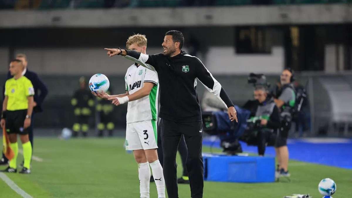 Sassuolo, Grosso meglio del primo Di Francesco e del primo Dionisi ma non di De Zerbi