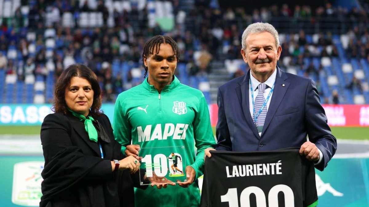 Laurienté capocannoniere della Serie B: Armand vince la classifica marcatori col Sassuolo