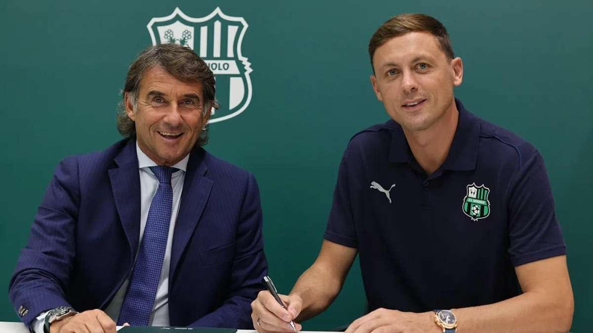 Sassuolo, non fare scherzi: il rinnovo deve essere autoMatic