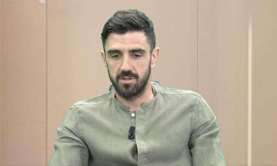 Magnanelli: "Il Sassuolo non smantella. Grazie tifosi. Futuro? Dico tutto"