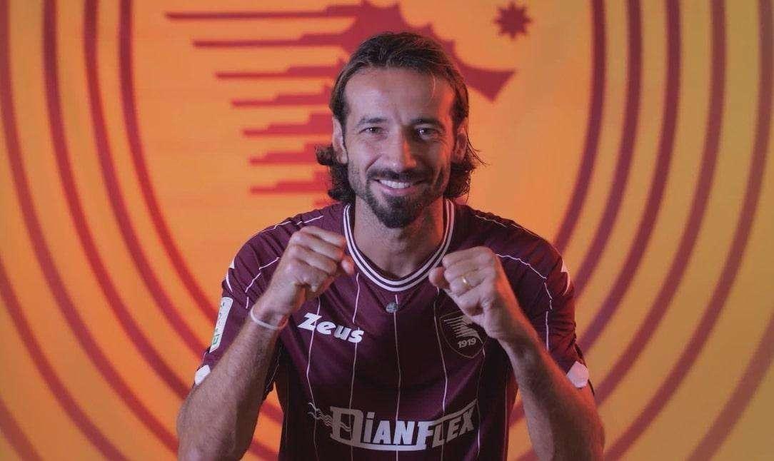 Ferrari riparte dalla Salernitana: "Gran modo per ricominciare dopo l'anno amaro col Sassuolo"