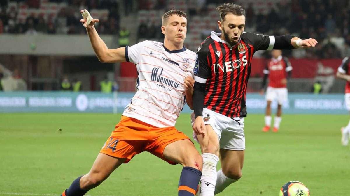 Calciomercato Sassuolo, offerta per Maxime Esteve: la risposta del Montpellier