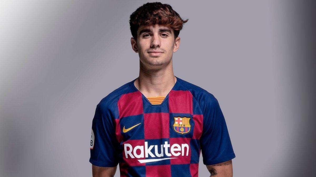 Calciomercato Sassuolo, occhi in casa Barcellona: piace Alex Collado
