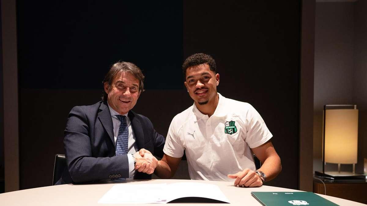 UFFICIALE - Pedro Felipe Sassuolo, firmato l'accordo con la Juve. Le cifre e la formula