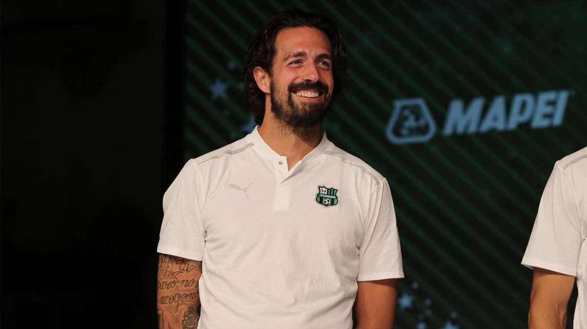 Consigli: "Al Sassuolo manca un piccolo step per diventare una delle 7 sorelle"