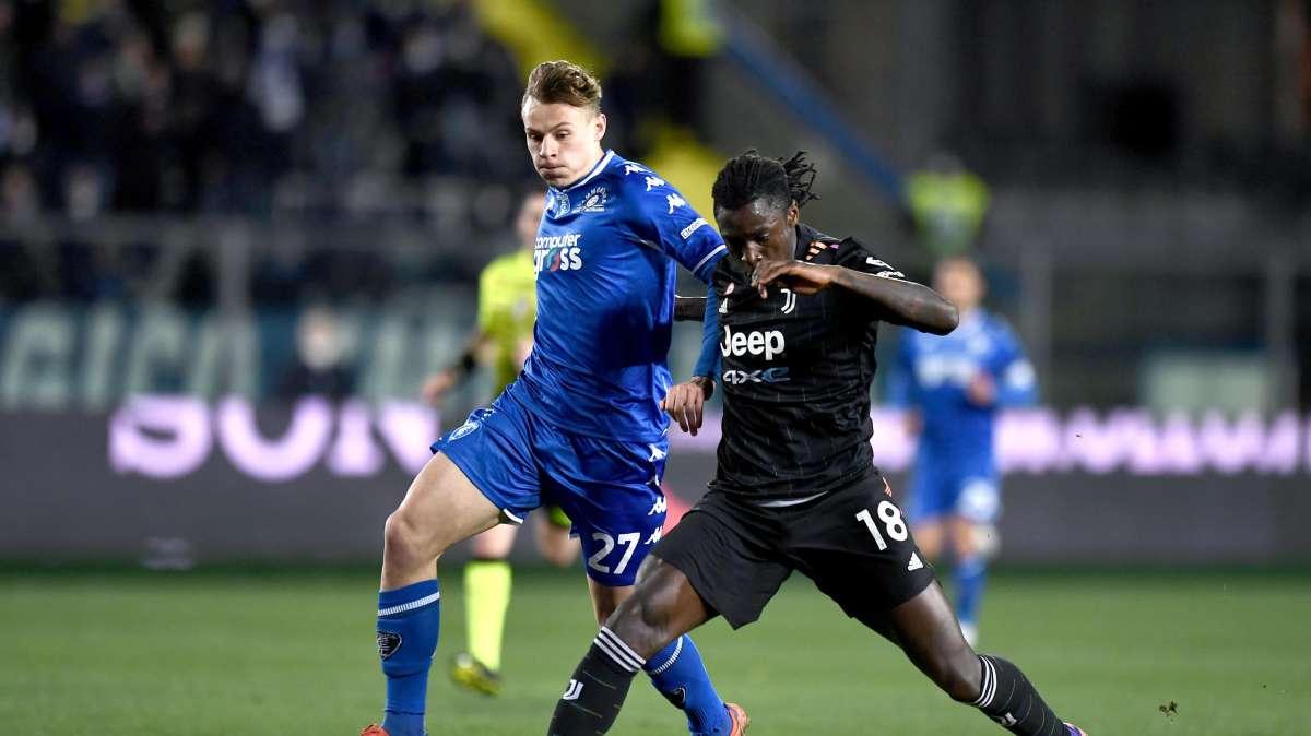 Calciomercato Sassuolo: contatti con la Fiorentina per Szymon Zurkowski