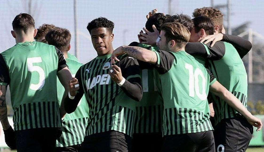 Sassuolo Spal Primavera 2-0 FINALE: Marginean e Reda lanciano Bigica