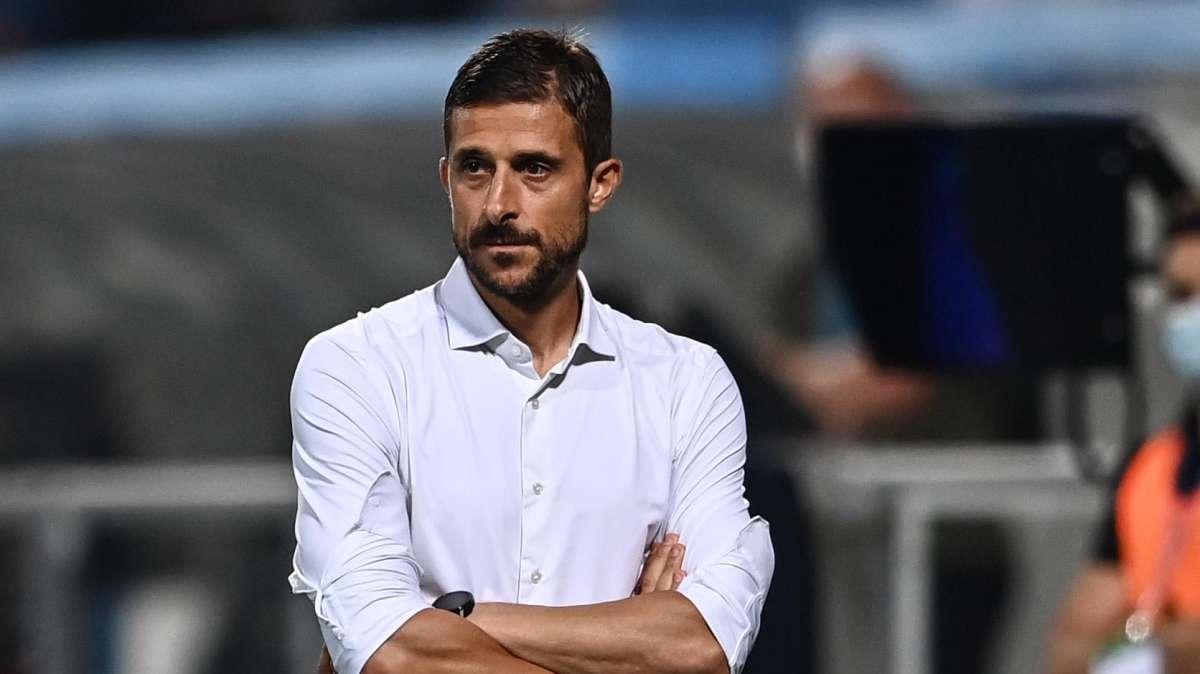 Dionisi: "Non si parla di noi in maniera positiva, ci toglieremo dei sassolini"