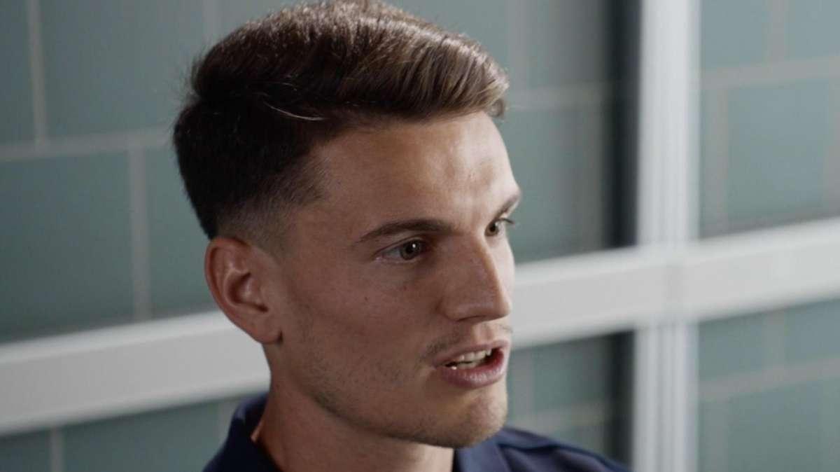 Boloca: "Non ho vissuto bene la retrocessione. Sento l'attaccamento dei tifosi del Sassuolo"