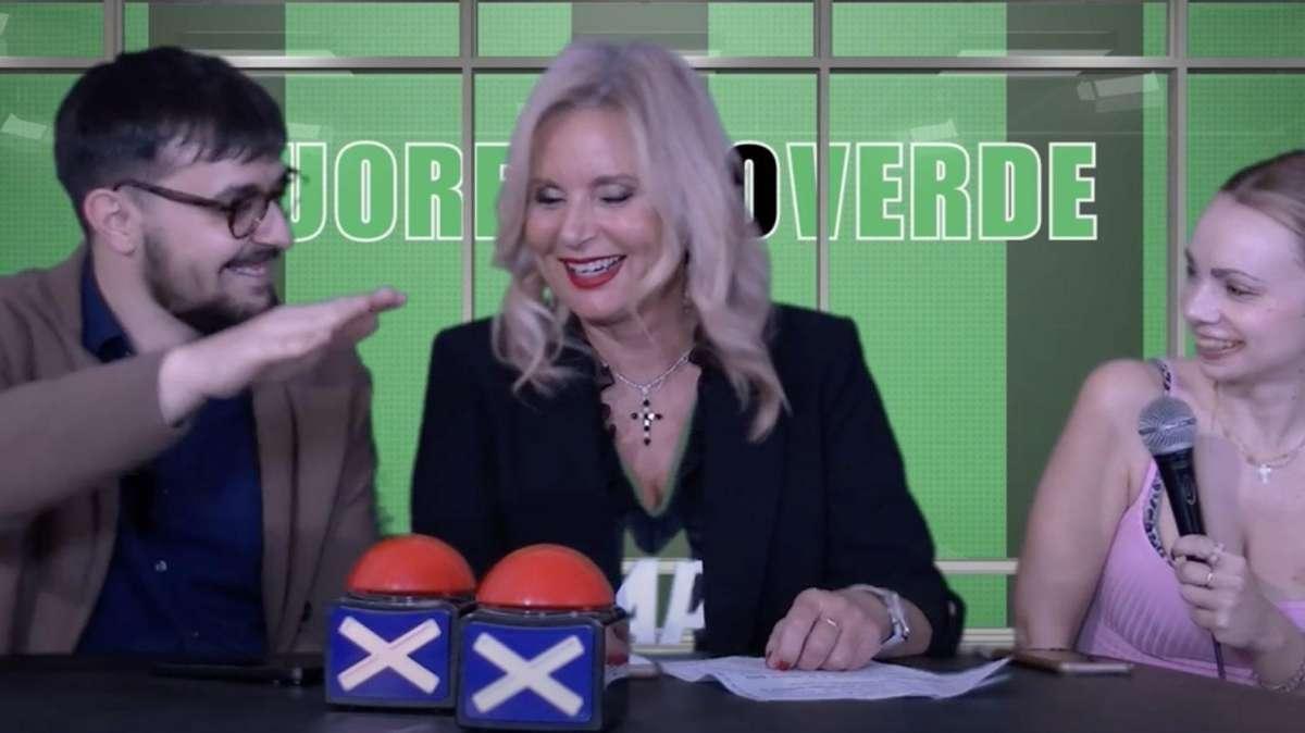 CuoreNeroVerde, la nona puntata su Rete 8 QSVS - VIDEO