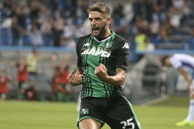 Stipendi Sassuolo 2019/2020: da Berardi a Chiriches, ingaggi top