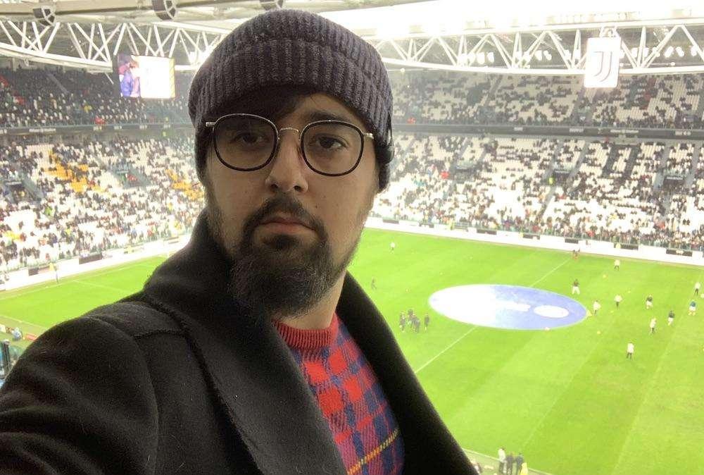 A lezione dal Maestro. Quello che ci ha insegnato Juve-Sassuolo