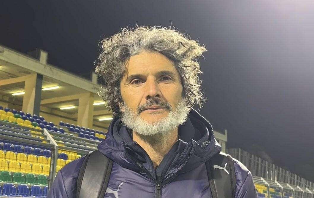 Sacchetti, vice Piovani: "Sassuolo, abbiamo bene in mente il nostro sogno"