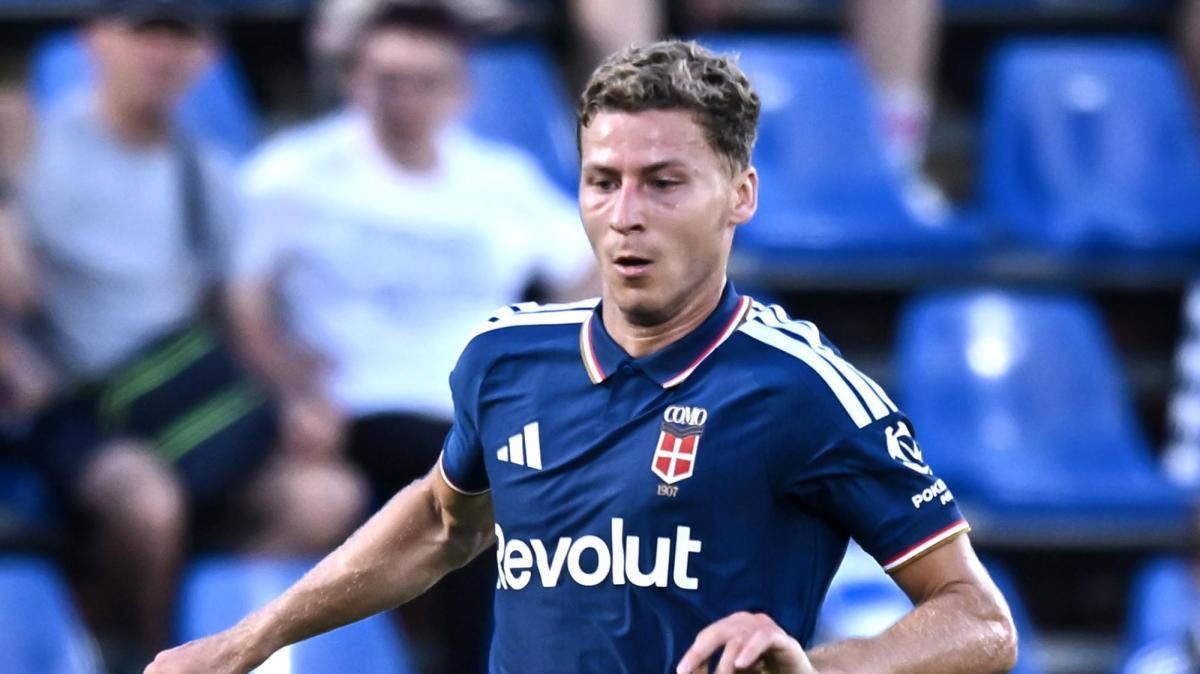 Calciomercato Sassuolo, Van der Brempt offerto dal Como al Cagliari per avere Esposito