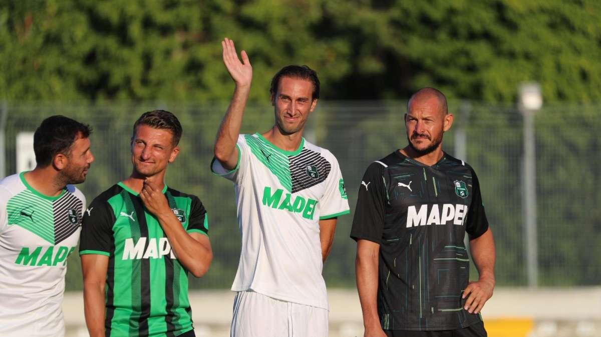 SN - Missiroli Sassuolo, fatta per il ritorno. C'è la firma: il ruolo di Simone