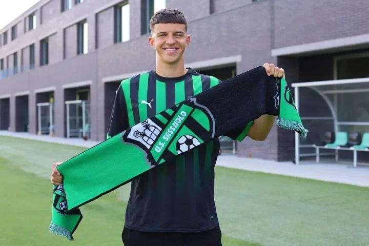 UFFICIALE - Tarik Muharemovic è del Sassuolo: i dettagli dell'accordo con la Juve