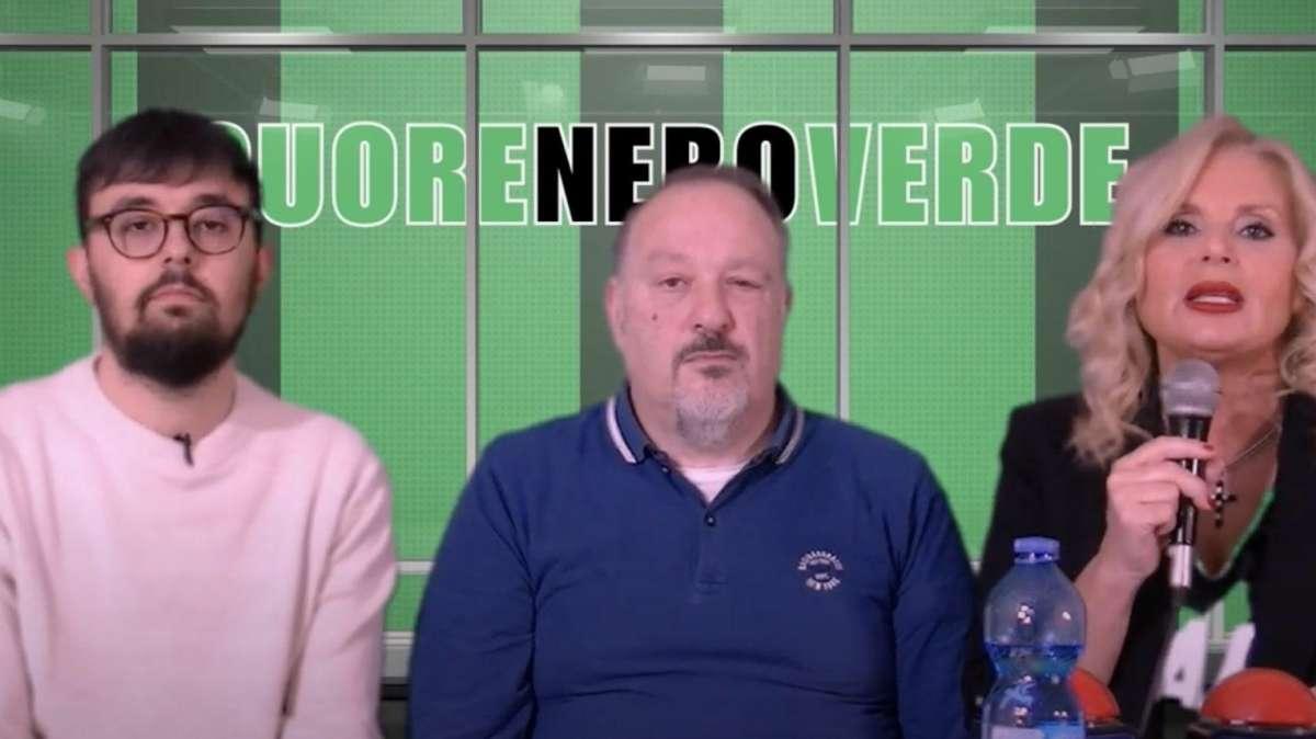 CuoreNeroVerde, la dodicesima puntata su Rete 8 QSVS - VIDEO