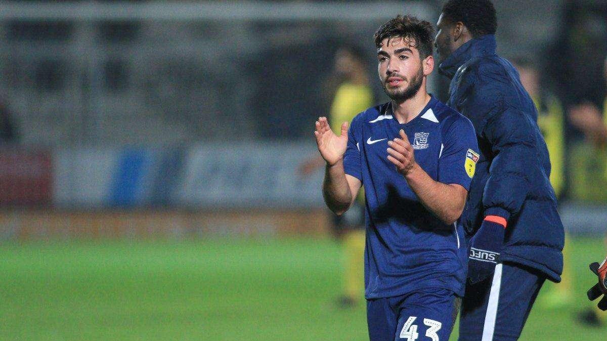 Calciomercato Sassuolo: mamma li turchi, piace il talento Eren Kinali