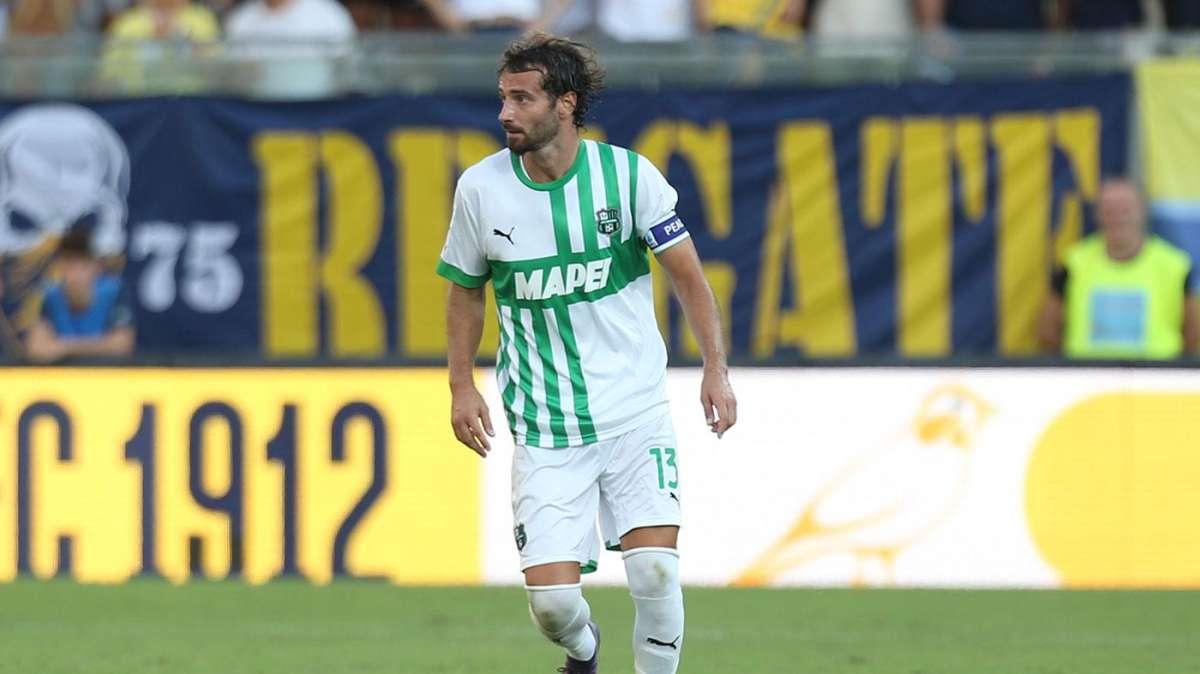 Empoli Sassuolo pagelle. Voti: bruttissima prova, Ferrari l'unico a reggere