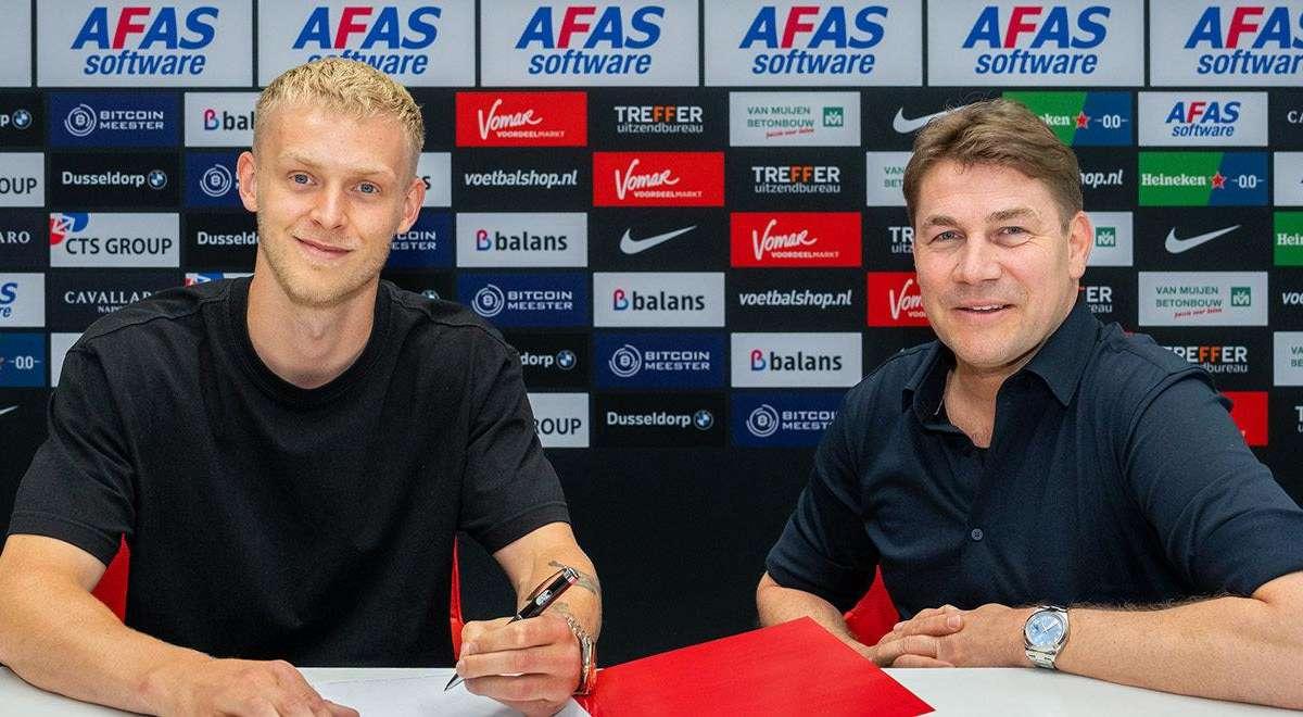 Odgaard AZ, è ufficiale: addio definitivo per Jens al Sassuolo. Le cifre