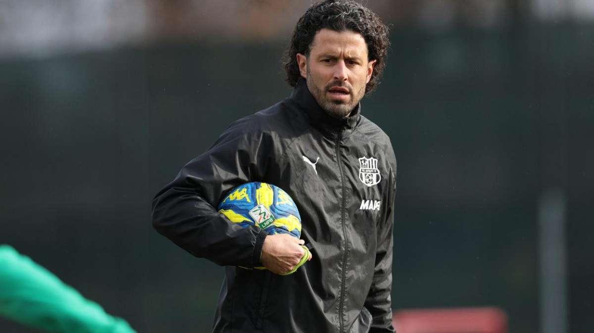 Sassuolo, -2 al Catanzaro. Tre gli assenti: il punto. Domani parla Grosso