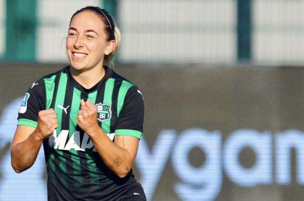 Como Sassuolo Femminile pagelle. Voti: Sabatino glaciale, super Orsi. E che Chmielinski