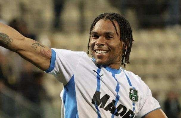 Laurienté Fenerbahce, clamoroso dalla Turchia: saltato l'affare col Sassuolo!