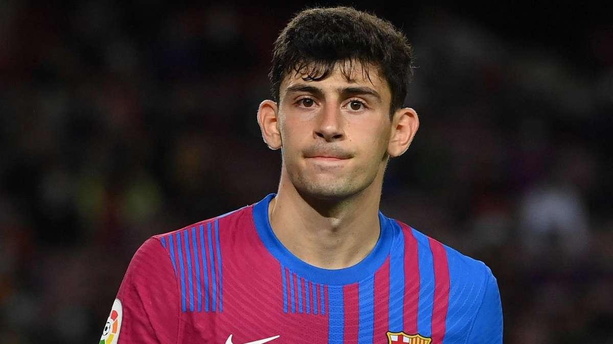 Calciomercato Sassuolo, occhi sul talento ex Barcellona Yusuf Demir