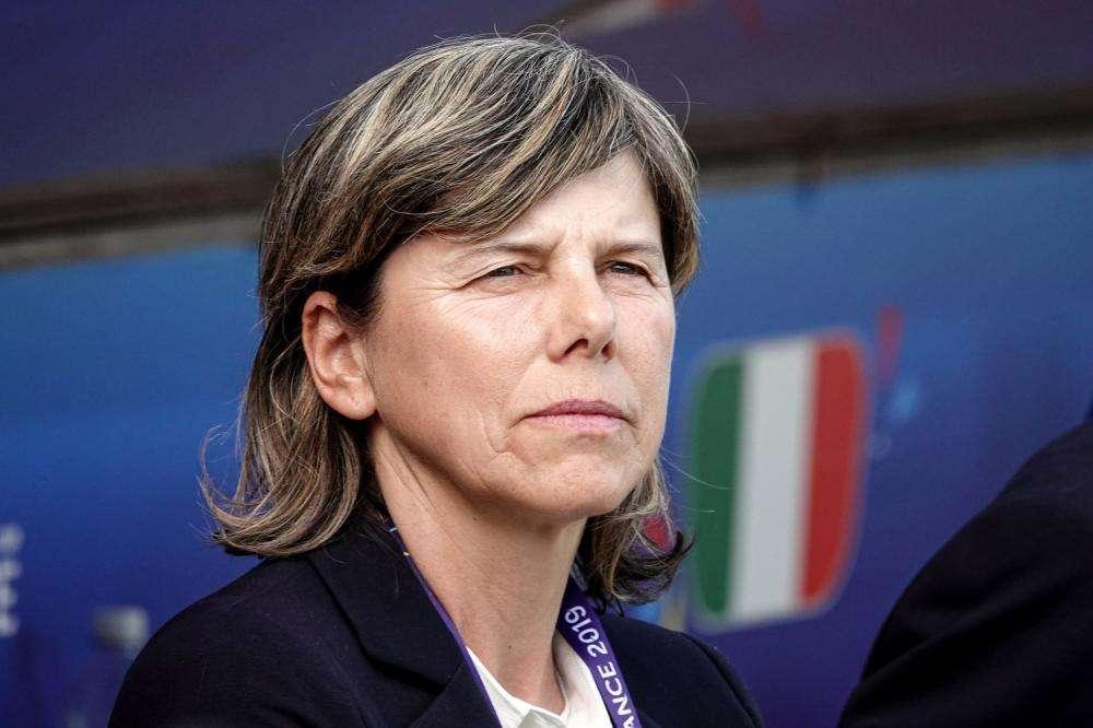 Bertolini attacca: "Solo Juve e Milan hanno considerato le atlete un valore"