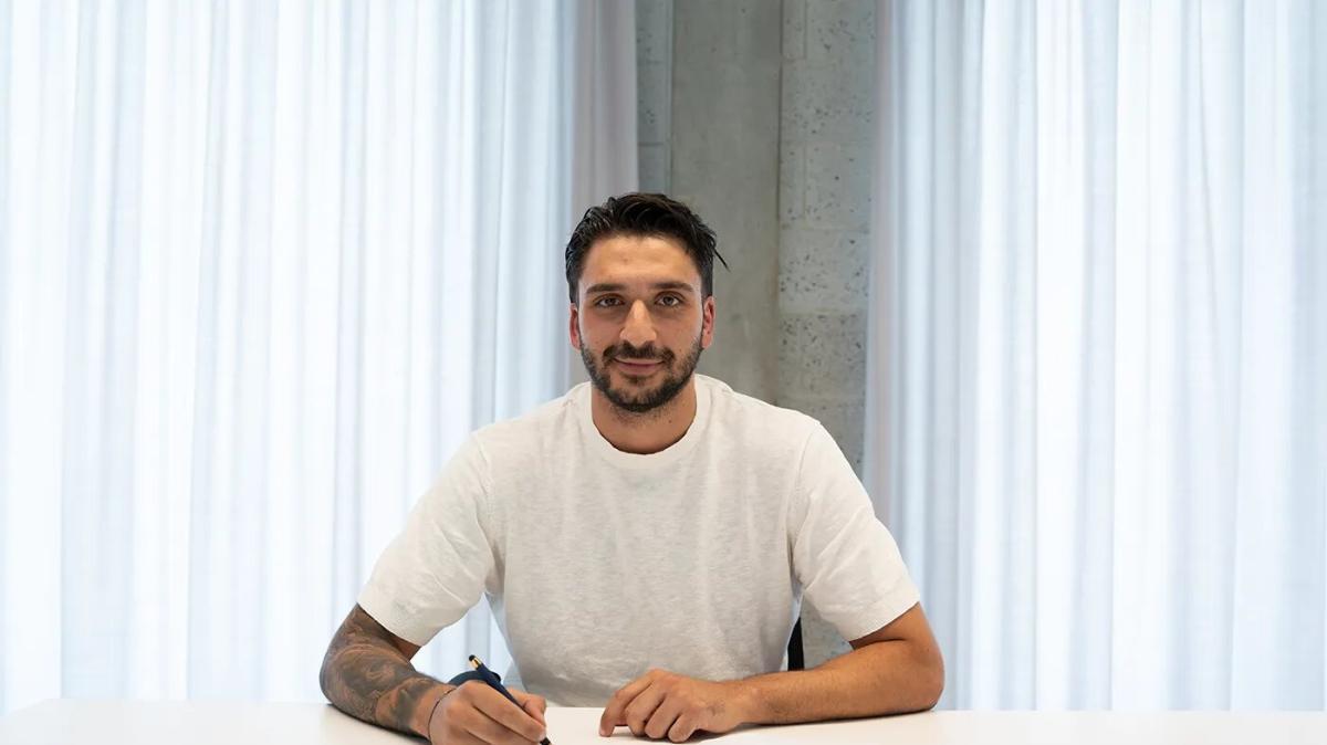 Sassuolo Calcio news oggi: ufficiale il ritorno di Giacomo Satalino a un mese dall'addio