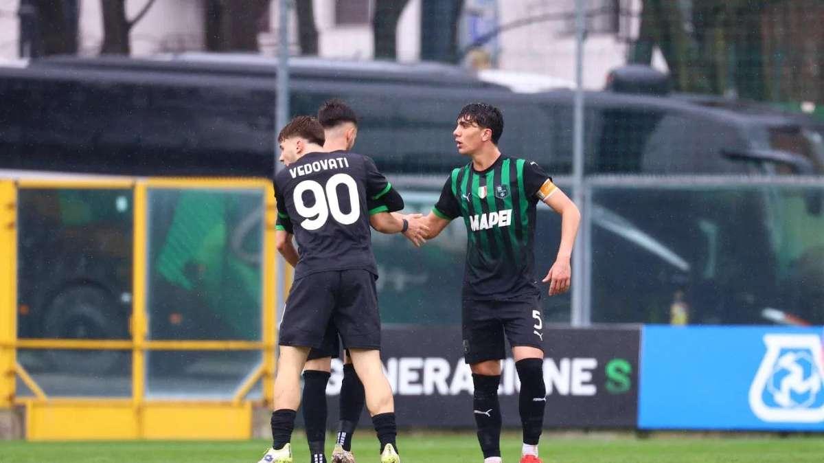 Playoff Primavera 1 regolamento: cosa succede in caso di parità al 90' in Sassuolo-Milan