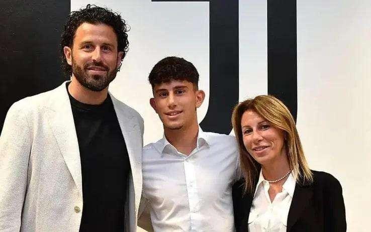 Frosinone-Sassuolo: salta il 'derby in famiglia' tra mister Grosso e il figlio Filippo