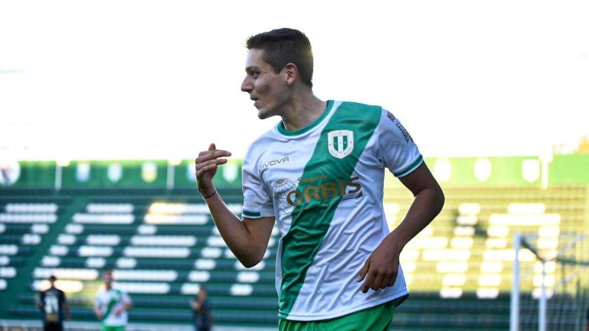 Calciomercato Sassuolo: sfida alla Reggina per Juan Manuel Cruz, figlio di Julio