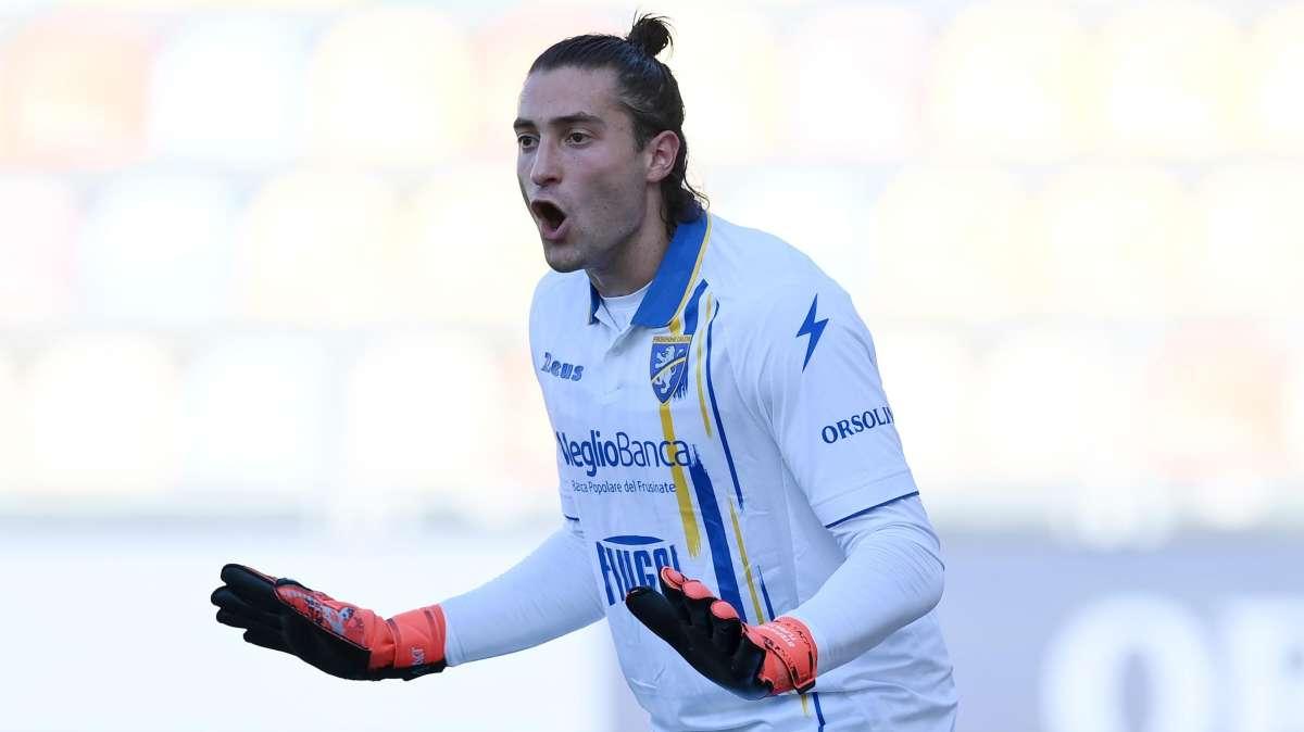 Calciomercato Sassuolo, non solo Empoli: anche il Genoa su Stefano Turati