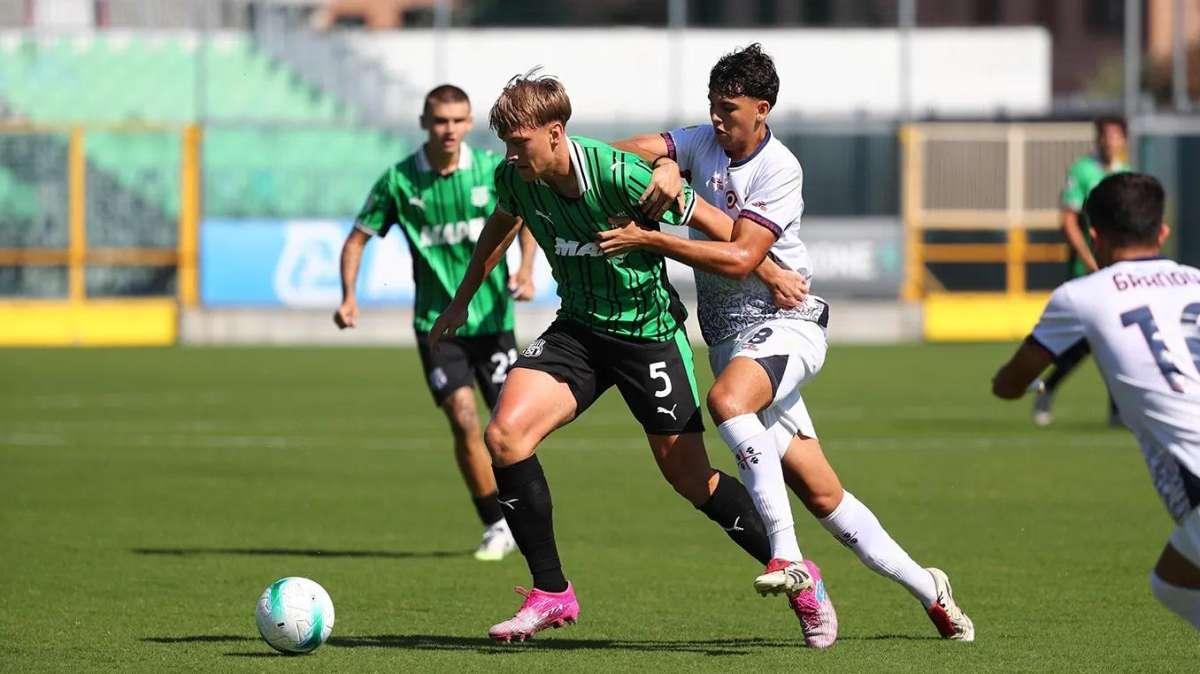 Sassuolo Lazio Primavera dove vederla in tv e streaming Sportitalia e orario