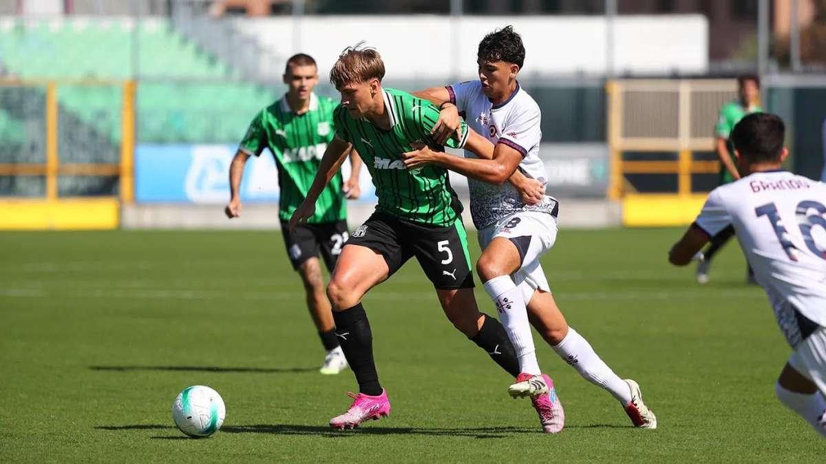 Verona Sassuolo Primavera dove vederla in tv e streaming Sportitalia e orario