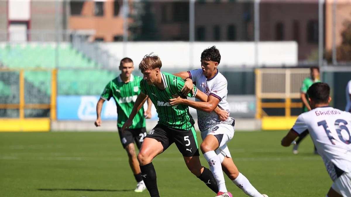 Sassuolo Cremonese Primavera pagelle. Voti: Weiss decisivo, la difesa regge
