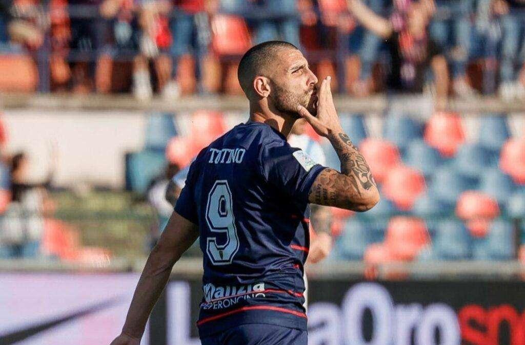 Da Cosenza: Gennaro Tutino tra Sassuolo e Sampdoria, è arrivata la scelta