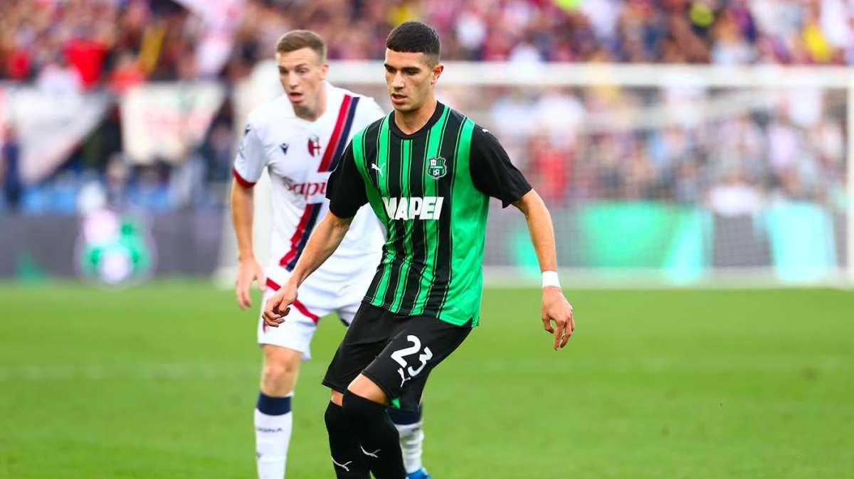 Volpato tra Australia e Italia, il c.t. Arnold: "L'ho visto a Sassuolo: ecco cosa pensa"