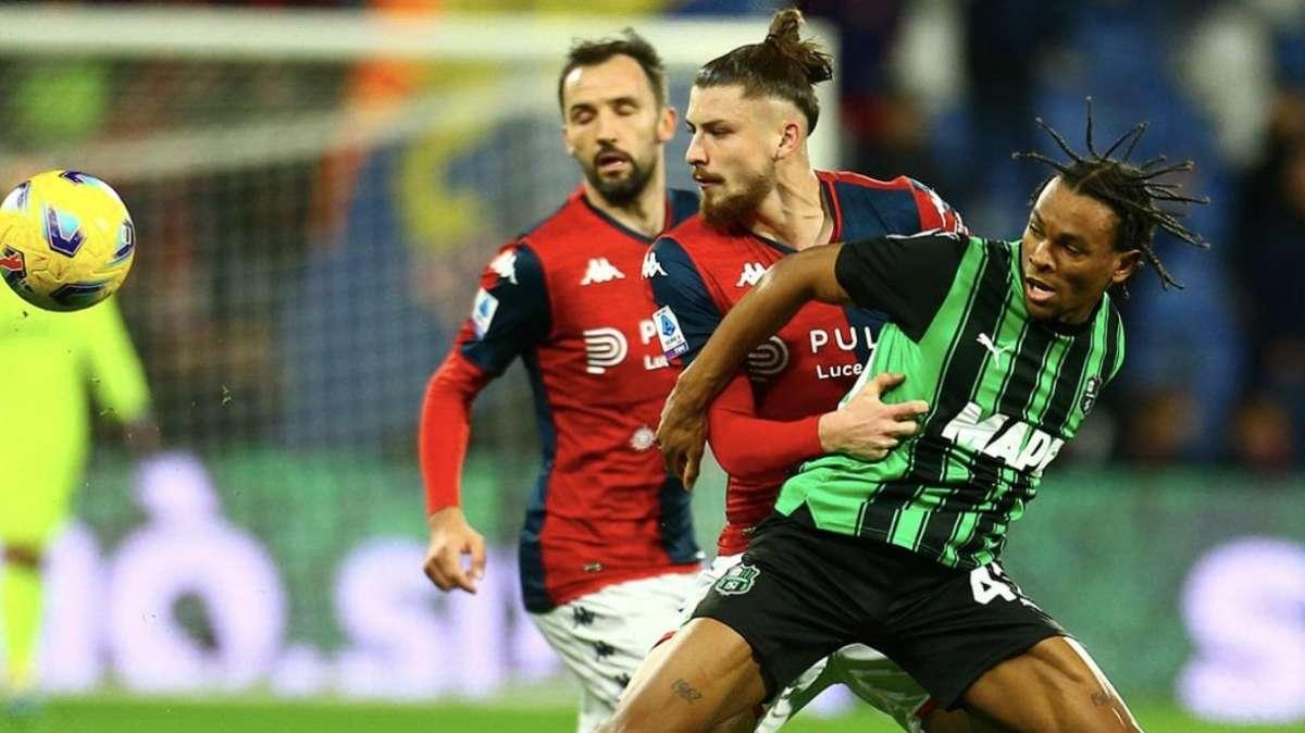Calciomercato Sassuolo: Laurienté al Parma ma il Fenerbahce e il prezzo spaventano