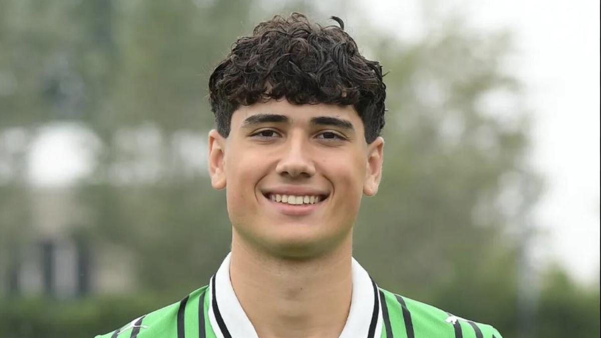 Calciomercato Sassuolo, Petito lascia la Primavera: il classe 2007 verso il Manfredonia