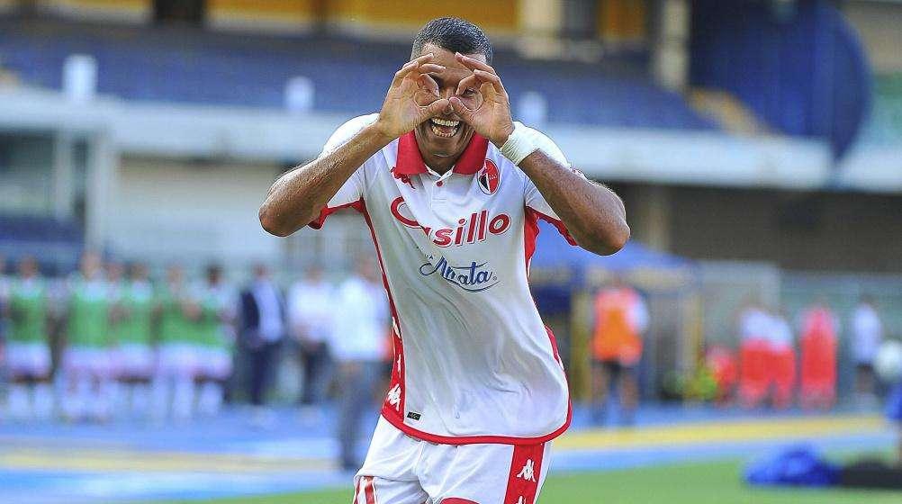 Calciomercato Sassuolo: chiesto Cheddira al Bari, c'è anche la Salernitana
