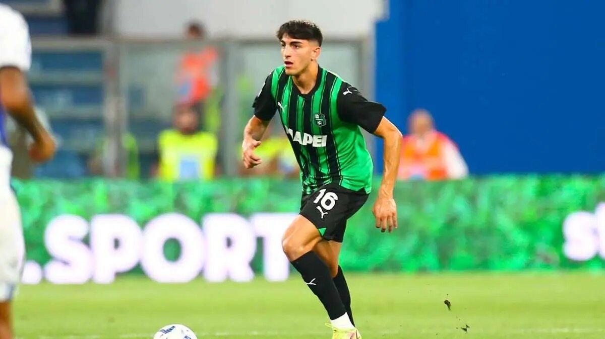 Calciomercato Sassuolo, Miranda verso il Cerignola: accordo per il prestito del difensore